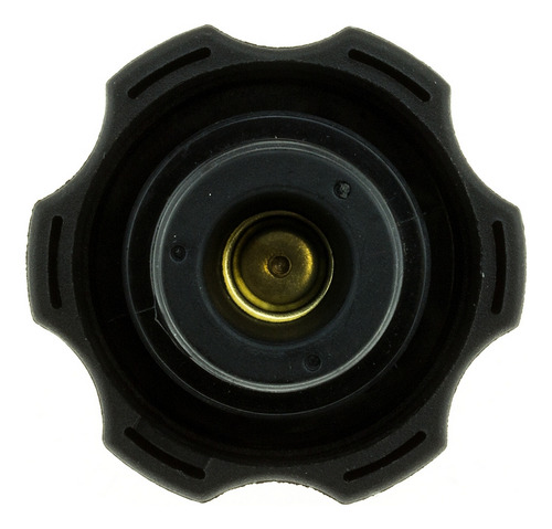 Tapa Deposito Refrigerante Saab 9-7x 8cl 6.0l 08-09