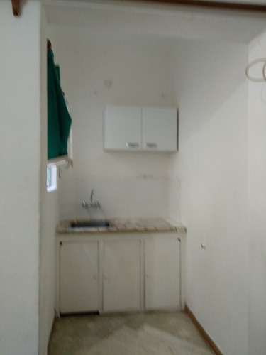 Apartamento A Nuevo Concepción Arenal Y San Martin