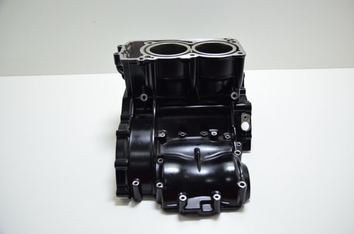 Block Motor Supeior Bmw F800 Gs 2016 Usado #04 Mk Motos