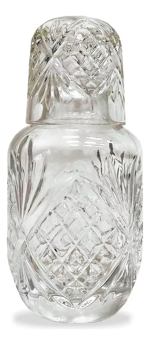 Segunda imagem para pesquisa de garrafa de vidro com tampa