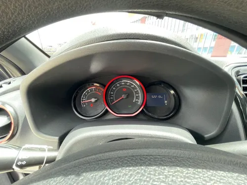 Renault Stepway 1.6 Trek Intens
