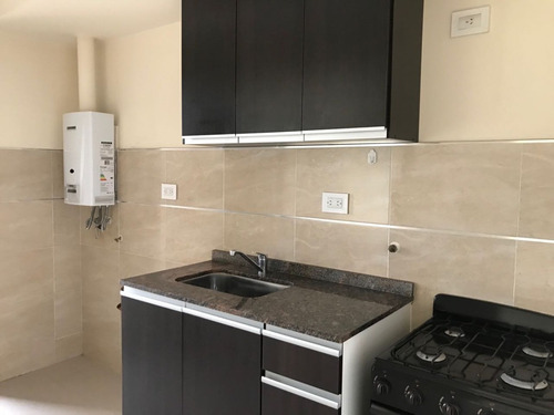 Imagen 7 de 7 de Departamento C/ Balcon Y Asador - Complejo Terraforte I