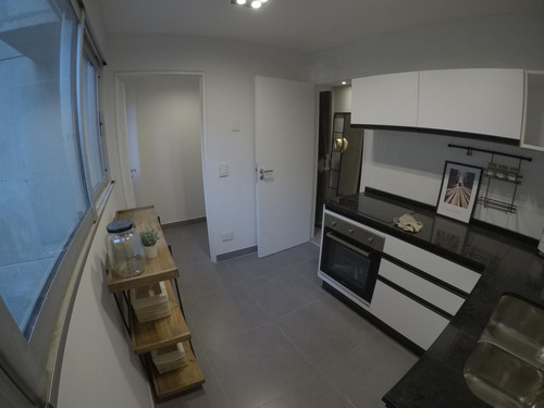 Imagen 25 de 30 de Venta Departamento Dos Ambientes En Construcción Almagro