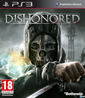 Dishonored Ps3