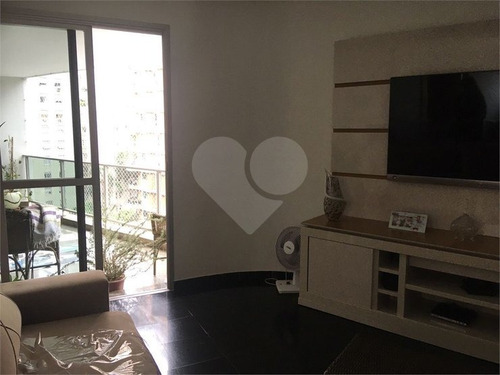 Um Luxo De Apartamento! - 353-im304465