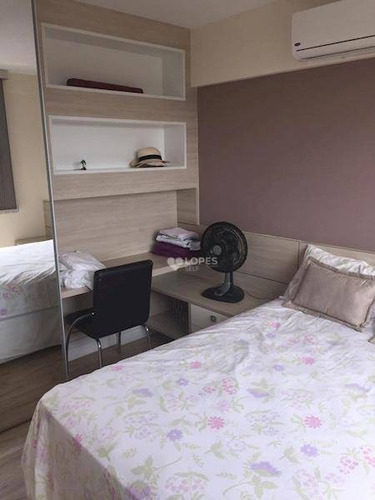 Apartamento Com 3 Dormitórios À Venda, 108 M² Por R$ 710.000,00 - Icaraí - Niterói/rj - Ap36466