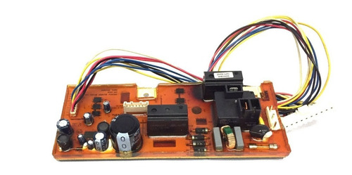Imagem 3 de 3 de Placa Motor Ventilador Electrolux Lst12