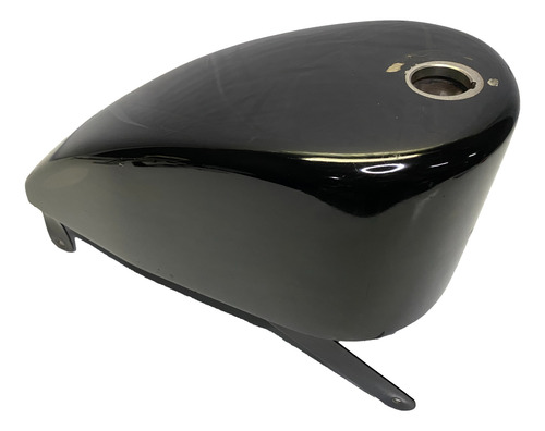 Tanque Para Customização Chopper/ Bobber 100% Em Inox (Usado)