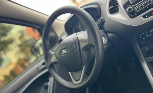 Ford Ka 1.0 TI-VCT FLEX SE MANUAL