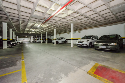 Apartamento Com 2 Quartos Para Alugar No Santa Mônica Em Belo Horizonte/mg - 642