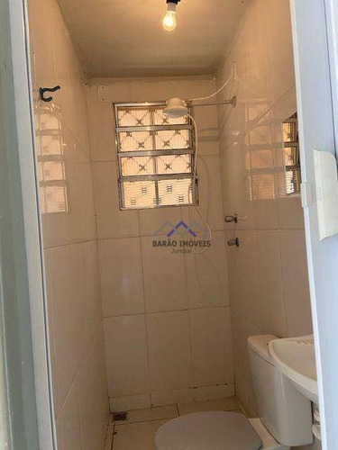Imagem 11 de 27 de Casa Para Alugar, 320 M² Por R$ 6.500,00/mês - Centro - Jundiaí/sp - Ca1377