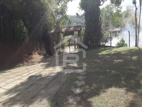 Imagem 30 de 30 de Chacara Com Piscina - 136 - 69291694