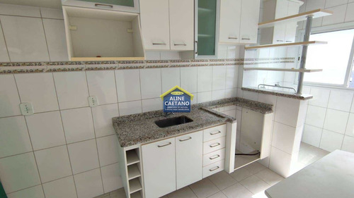 Imagem 9 de 30 de Apartamento Top - Caiçara Frente Mar... - Vcra072