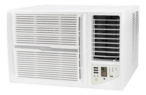 Aire Acondicionado Philco De Ventana Frío 4412 Frigorías Bla Blanco