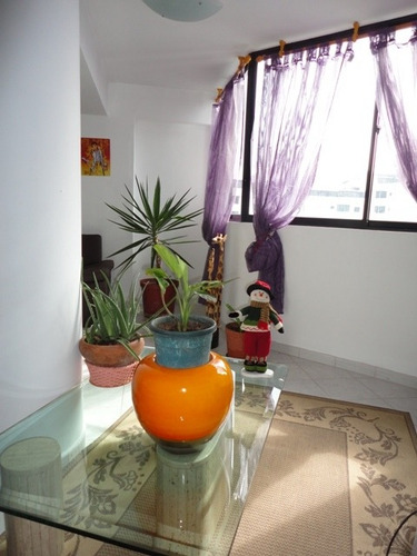 Imagen 4 de 8 de Alexauzuga Alquiler Apartamento Paseo La Granja