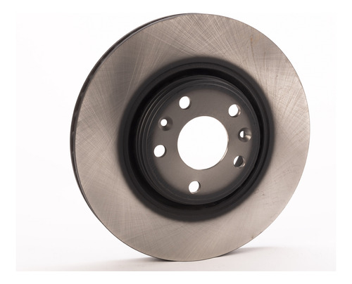 Imagen 3 de 5 de Disco De Freno Renault Latitude 3.5 V6 Cvt Privilege