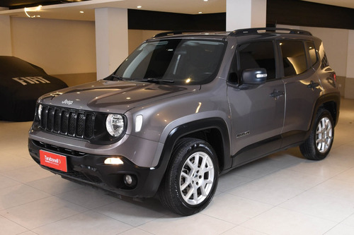 Jeep Renegade 1.8 Sport