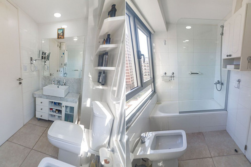 Venta Astor Palermo Dpto 3 Amb C/2 Coch Y Baulera
