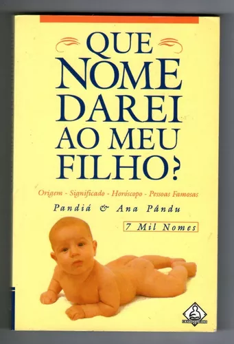 8788561 livro-dos-nomes-130429223224-phpapp02