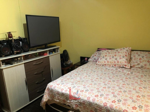 Imagem 9 de 15 de Casa Na Vila Gato Bragança Paulista Sp - Ca1214-1
