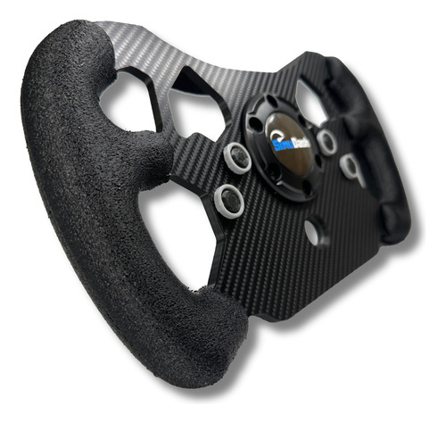 Mod F1 Volante Para Logitech G29, G920 Xbox Pc - Simudash