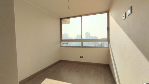 Edificio Cnel. Souper (1 Est. 1 Bod.) Vista Nororiente Piso