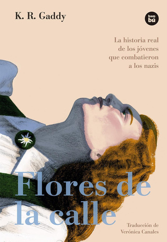 Libro Flores De La Calle