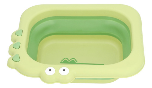 Ipawty Bañador Para Bebés Clean Rinse, Plegable,