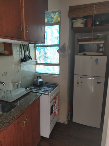 Apartamento Centrico En Piriapolis , Primer Piso Luminoso