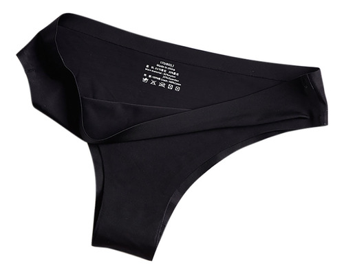 Bragas, 6 Piezas, Ropa Interior Para Mujer, Bragas De Bikini