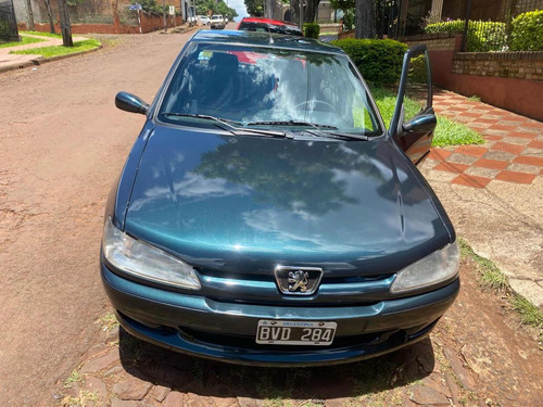 Peugeot 306 1.8 Xr