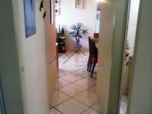 Imagem 18 de 24 de Lindo Apartamento Na Cidade Lider - 504