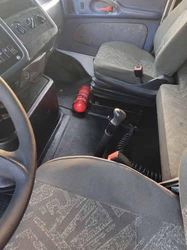 Imagem 6 de 7 de Mercedes Benz 1635