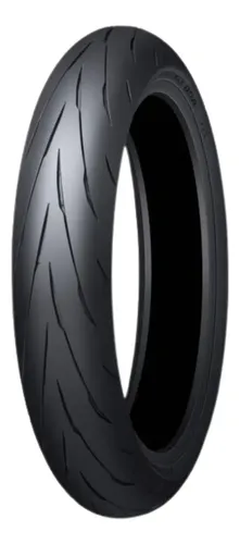 Pneu Traseiro Dunlop Sportmax Q5a 190/55zr17 75w Sport