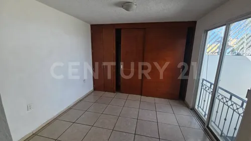 Casa En Renta En Condómino, San Isidro Residencial, Zapopan