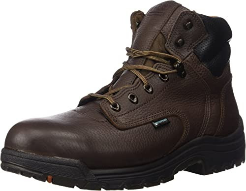 Botas Para Hombre Timberland Pro Titan