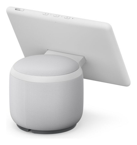 Asistente Virtual Amazon Echo Show 10 - 3ra Gen Color Blanco