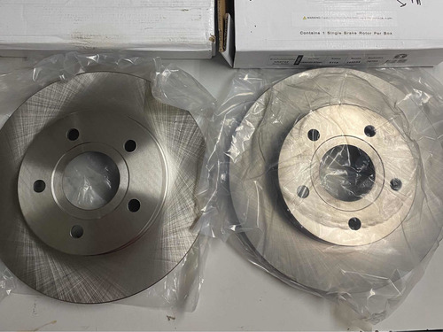 Disco Freno Delantero Grand Cherokee 1999-2005 Wj