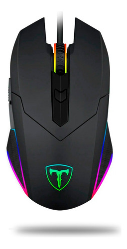 Mouse Gamer Programable T-dagger Lance Corporal