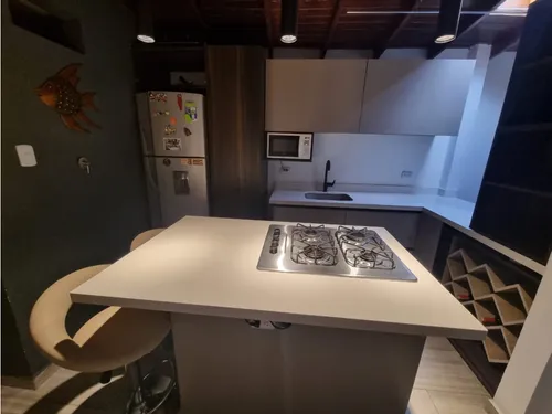Vendo Apartamento En Laureles, La Almeria