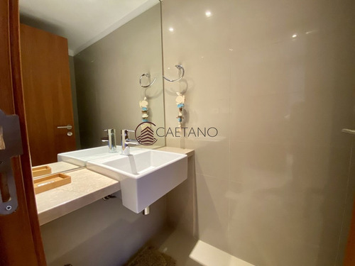 Imagen 12 de 28 de Espectacular Apartamento Ubicado En La Brava - Punta Del Este Brava