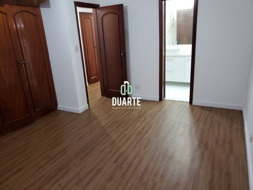 Imagem 21 de 30 de Apartamento Na Vila Rica, 3 Suítes E 3 Vagas De Garagem. - Ap02670 - 68016566