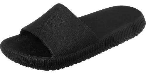 Chinelo Slide Nuvem Confort Anatômico - R$ 31,99