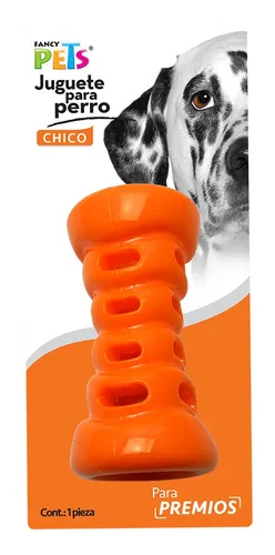 Juguetes rellenables para perros on sale
