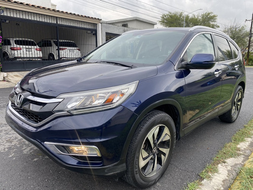 Honda CR-V 2.4 Exl Navi Mt