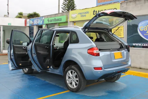 Renault Koleos 2.0 Dynamique