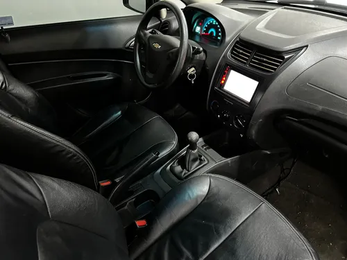 Chevrolet Sail 1.4 Lt