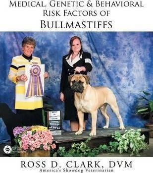 Medical, Genetic & Behavioral Risk Factors Of Bullmastiff...