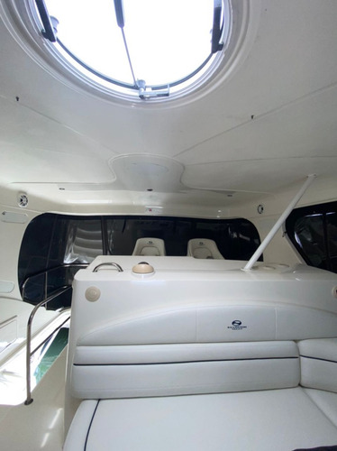Imagen 9 de 12 de Yate Silverton Convertible 50 Lv1807