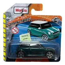 Comprar Maisto Autito Coleccionable Surtidos Originales